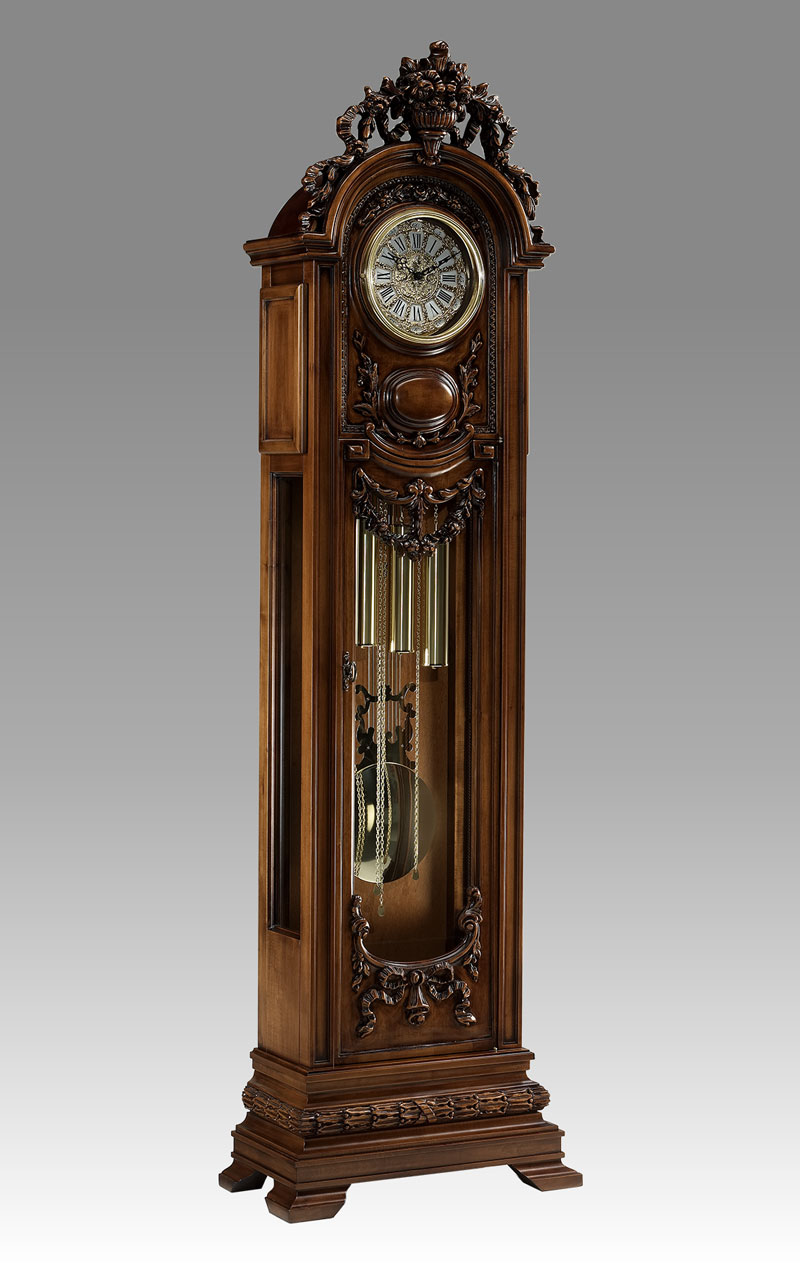 Grandfather clock Art.516/1walnut